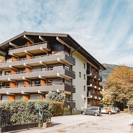 Apartment Haus Achenstrasse-2 By Interhome Bad Hofgastein Exterior foto