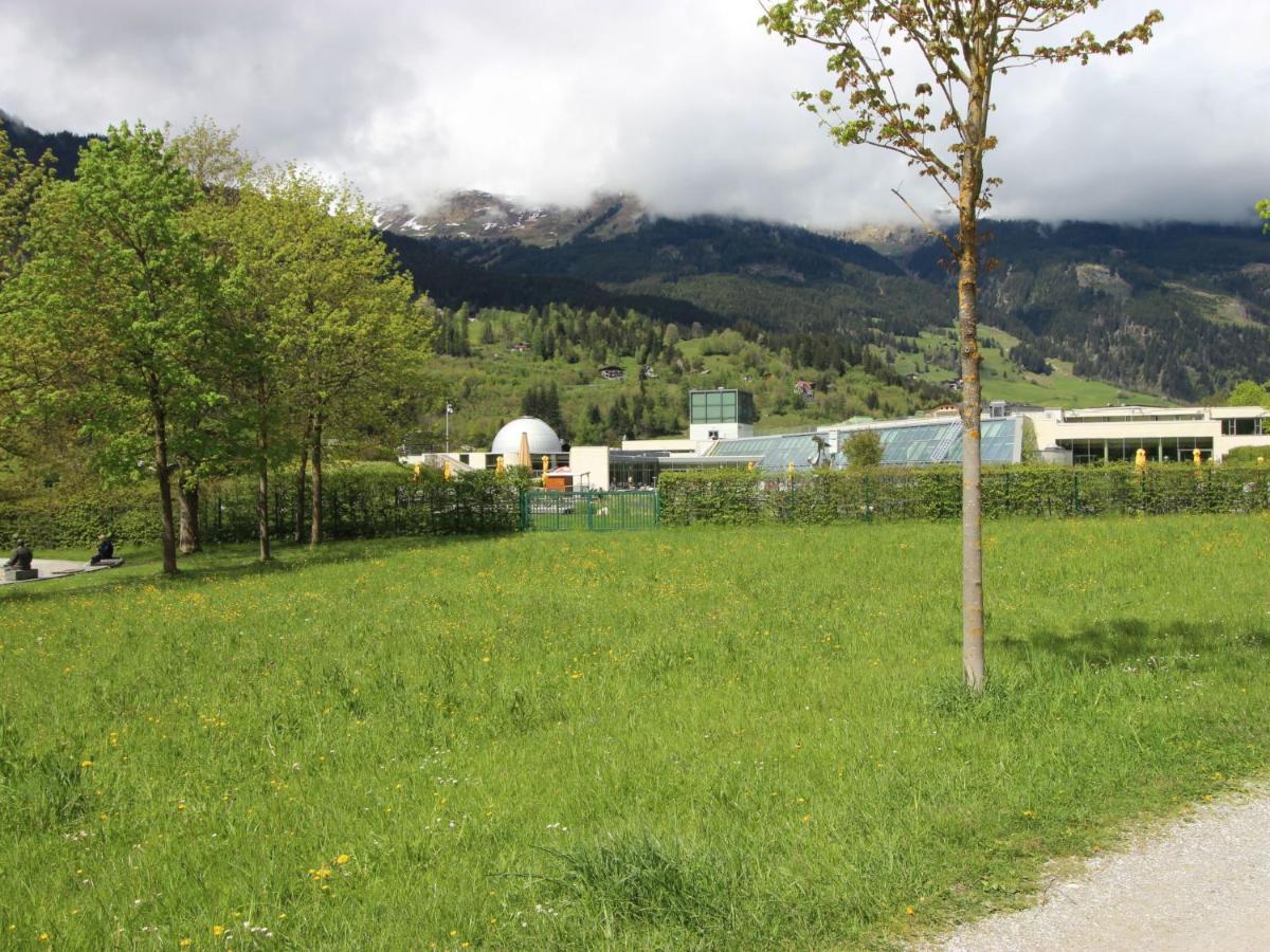 Apartment Haus Achenstrasse-2 By Interhome Bad Hofgastein Exterior foto